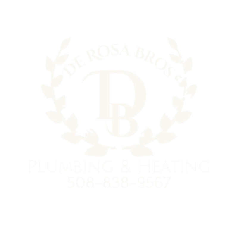 De Rosa Bros Plumbing & Heating logo