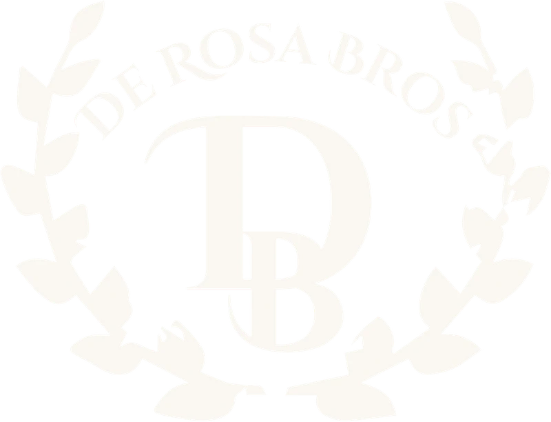 De Rosa Bros Plumbing & Heating logo